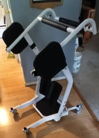 Vive Mobility Sit to Stand Patient Lift for Handicapped 1