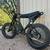 Macfox X1 ebike for sale (353 miles) 2 thumbnail