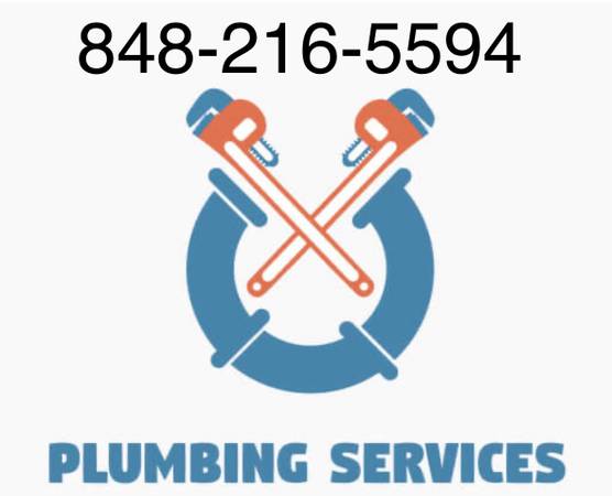 PLUMBING REPAIR SEWER DRAIN TOILET PIPE WATER HEATER PLUMBER BATH SINK 1