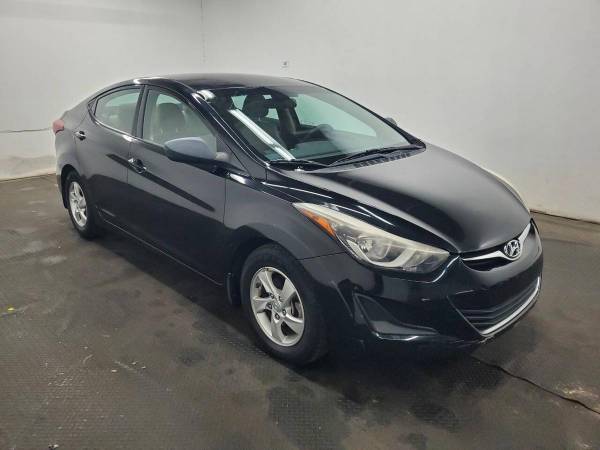 2015 Hyundai Elantra SE 4dr Sedan 6A - $8,999 (+ Automotive Connection)63470601352707122