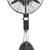 Industrial Misting Dust Removal Humidifier Floor Mounted Fan 26"239358 3 thumbnail