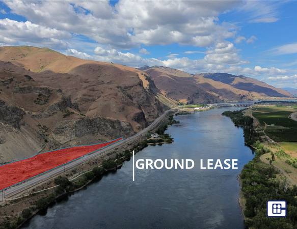 $2,000 / 43560ft2 - HWY 97A - Ground Lease (Wenatchee)63654683705603124