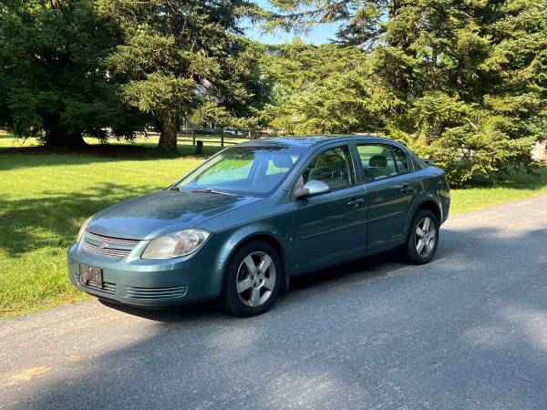 09 Chevy Cobalt - $1,85063616209744129121