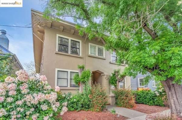 $4,195 / 3br - 1000ft2 - Hermosa artesanía*Recién remodelado*Camina a College Ave (berkeley)63847326323971120