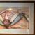 Amado Pena Signed Poster Framed 4 thumbnail