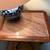 Antique Victorian Marble Top Chest of Drawers and Two Tables 6 thumbnail