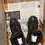 Timberland Heritage Waterproof Rubber-Toe Boots Black Nubuck 2 thumbnail