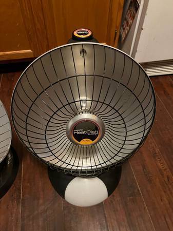 Platos eléctricos parabólicos de calor rápido - $4062959188514691122