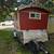 Camper, Gypsy Wagon (Vardo), Bunk House for sale. 10 thumbnail