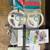 Nintendo Wii Console,  Premium Bundle plus 3 Wii games 1 thumbnail