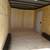 8.5 X 16 ENCLOSED TRAILER POLYCORE  7' TALL  2026 20 thumbnail