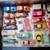 HOTWHEELS SIZZLERS COLLECTION  * 36 CARS 1 thumbnail