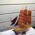 Large Wooden Sailing Ship (Nautical) 2 thumbnail