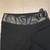Gorgeous Guess Collection Black Flare Pants w/Lambskin belt-Sz. 6 12 thumbnail