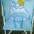 Peanuts Baby Snoopy Deluxe Umbrella Stroller 10 thumbnail