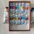 CANVASES, OIL AND ACYLIC PAINT, BRUSHES, PALET KNIVES 2 thumbnail