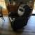 Gently Used Fenton Power Lift Recliner w/Headrest, Lumbar, and Heat 2 thumbnail