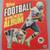 1981 TOPPS FOOTBALL STICKER ALBUM - NFL collectors item 1 thumbnail
