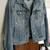 Denim jacket 3 thumbnail