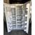 COLD Kitchen Aid Refrigerator Fridge, older 2 thumbnail
