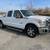 2011 Ford F250 Super Duty Crew Cab DIESEL Lariat 95k Miles 2 thumbnail