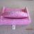 Hello Kitty Sofa & Hello Kitty Apron; Disney Princess Chair 4 thumbnail