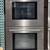 Bertazzoni 30" Double Electric Convection Oven MASFD30XV 1 thumbnail