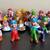 Nintendo Super Mario Action Figures! 9 thumbnail