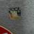 NFL San Francisco 49ers Long Sleeve Tee Steele Heather Size: XL 4 thumbnail
