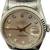 Rolex Datejust 16234 Automatic 36mm Staineless Steel Silver Diamond Di 12 thumbnail