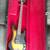 2004 Silvertone   4 String Bass Guitar 3 thumbnail