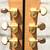GERMAN VASQUEZ RUBIO ACOUSTIC GUITAR (handmade) 16 thumbnail