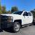 2016 Chevrolet Chevy Silverado 3500HD Work Truck 4x4 4dr Crew Cab DRW 1 thumbnail