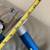 80’s 90’s Reflex TWX aluminum Mountain bike frame fork 7 thumbnail