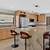 Kitchen countertops / tile setter 7 thumbnail