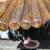 ROUND STEEL FOUNDATION STAKES (3/4" DIAMETER) 4 thumbnail