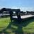 Gooseneck trailer 1 thumbnail