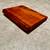 Live Edge Wood Wireless charging/docking Station 5 thumbnail
