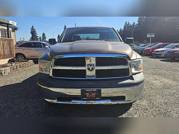 2010 DODGE RAM 1500 SLT - $5999.0063623146719617121