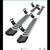 running boards New in Box! F150 2015-2025 crewcab 2 thumbnail