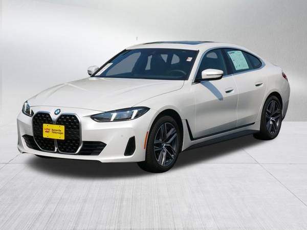 2025 BMW 4 Series 430i xDrive - $41,975 (Burnsville, MN)63470069822593122