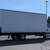2012 International Durastar 4300  24FT Box Truck DIESEL Truck 7 thumbnail
