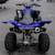 2024 Yamaha Raptor 700 Sport ATV 11 thumbnail