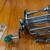 Vintage Penn Leveline 350 Saltwater Fishing Reel 7 thumbnail
