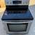Electric Oven Stove Range 1 thumbnail