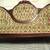 Capitol Victorian Furniture Traditional Wood Parlor Sofa - Delivered 6 thumbnail