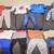 🔥 90+ Pc Boys 3T Clothing Lot + Jordans & Nike Shoes 4 thumbnail