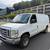 2012 FORD E250 3/4 TON CARGO VAN WITH NEW ENGINE IN PERFECT SHAPE 1 thumbnail