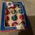Christmas Ornaments Colorful (30) 1970s will sell boxes separately 1 thumbnail