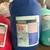 Magellan Rectangular Sleeping Bag 77” x 33” Rated to 45 degrees LIKE NEW use 4 thumbnail